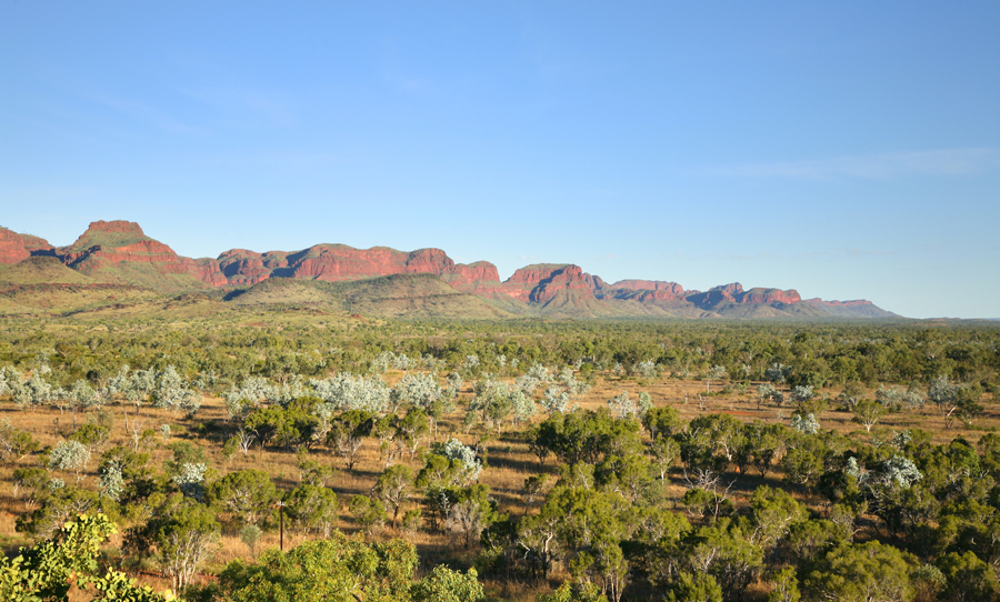 Kimberley region, Western Australia