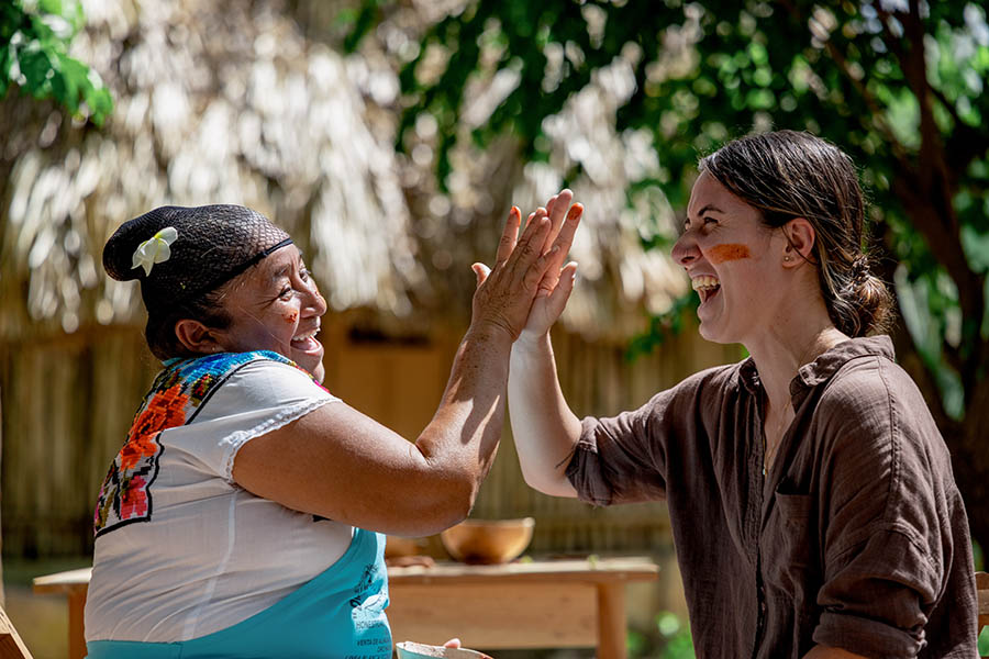 G Adventures in Mexico | Photo credit: G Adventures