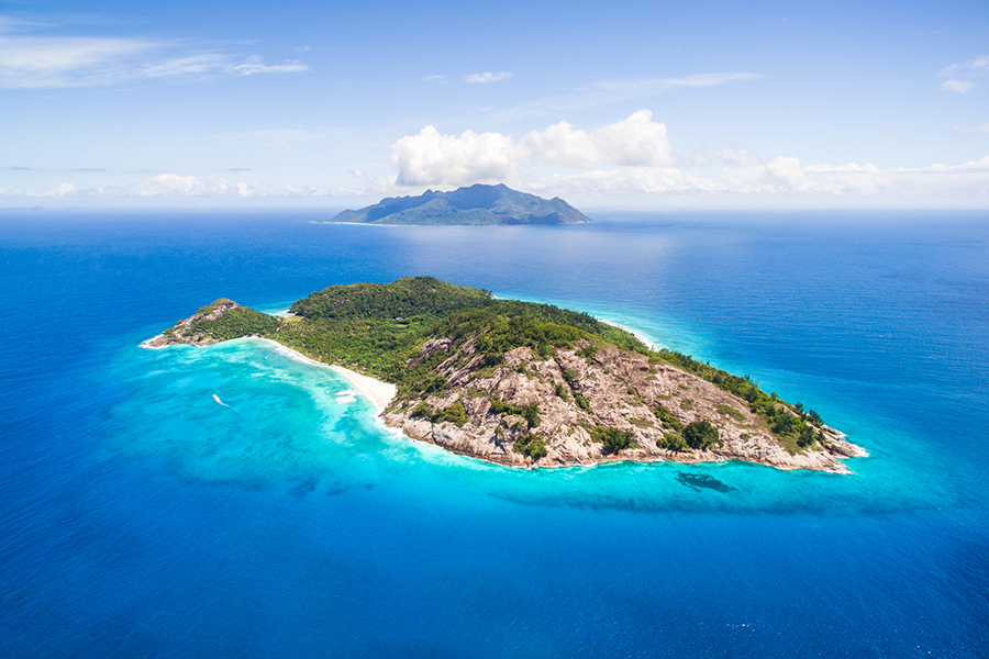 Relax in luxury on North Island in the Seychelles | Travel Nation