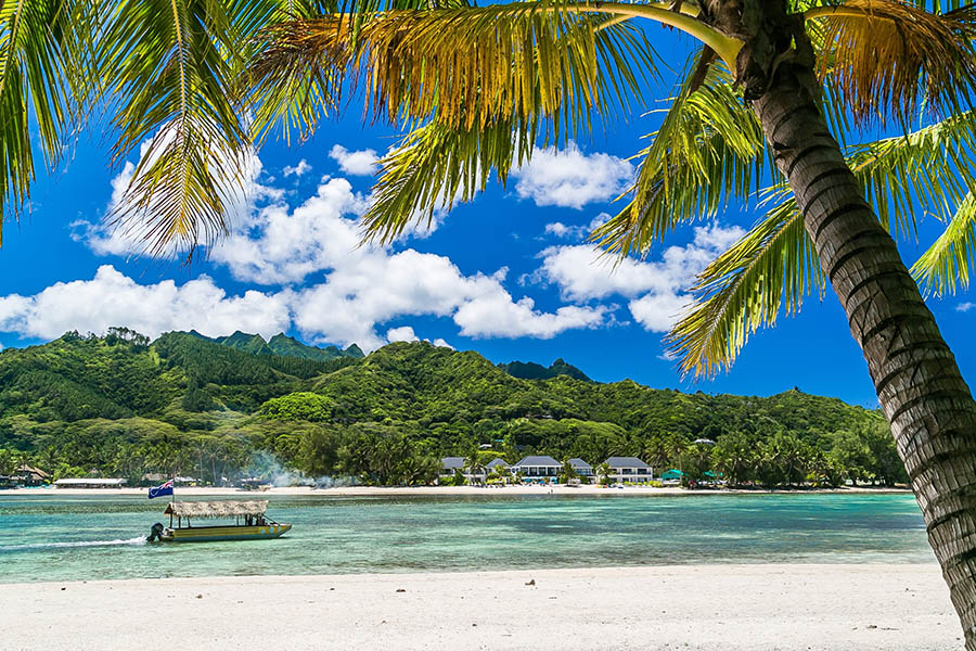 Visit the Cook Islands | Travel Nation