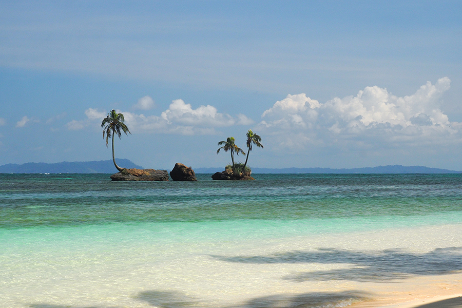 Relax in paradise in Bocas del Toro, Panama | Travel Nation