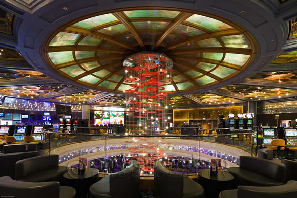 Pullman Reef Hotel Casino Cairns - casino