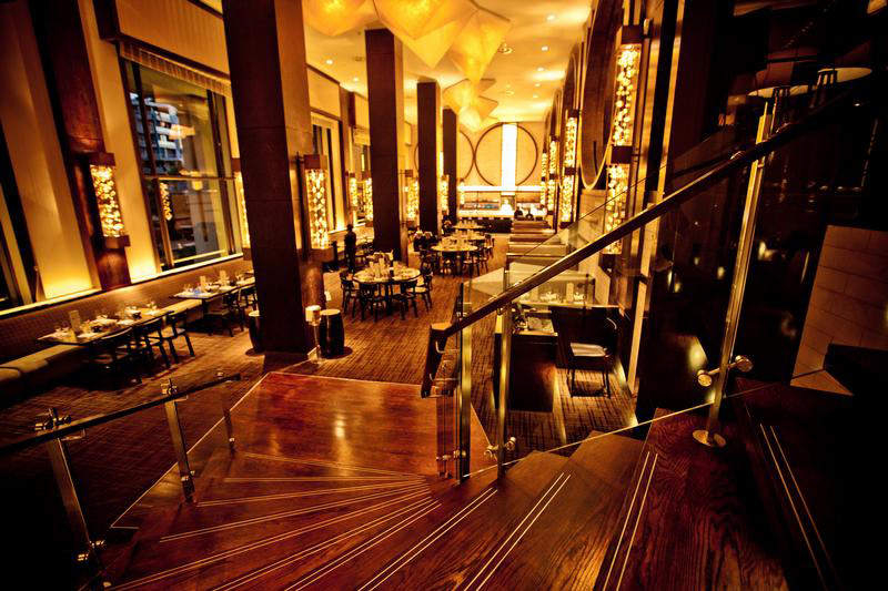 One&Only Cape Town - Nobu Restaurant
