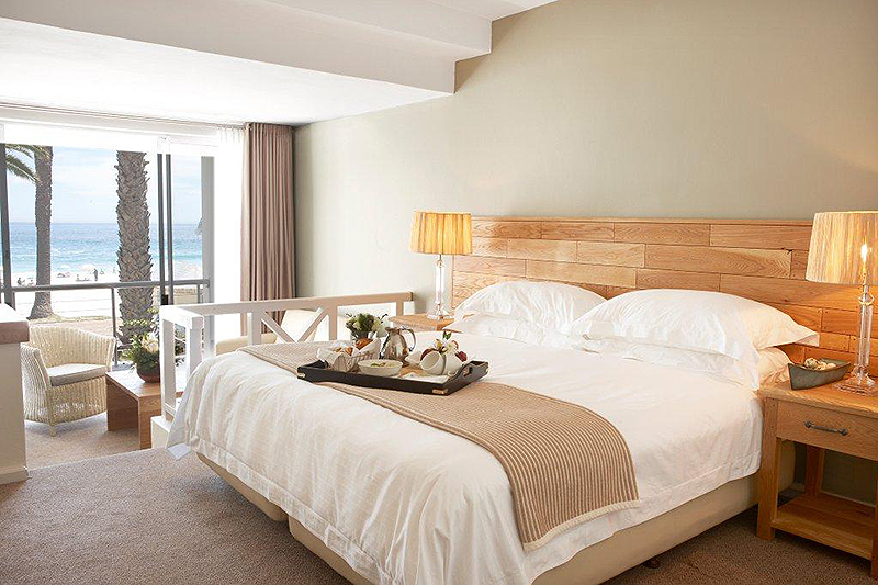 The Bay Hotel - Premier Sea View Room
