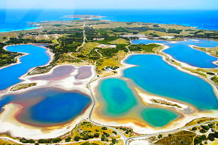 Visit Rottnest Island near Perth, Australia | Travel Nation