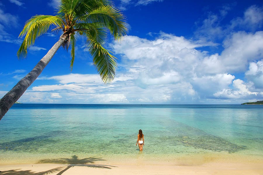 Set off on a boutique barefoot break in Fiji | Travel Nation