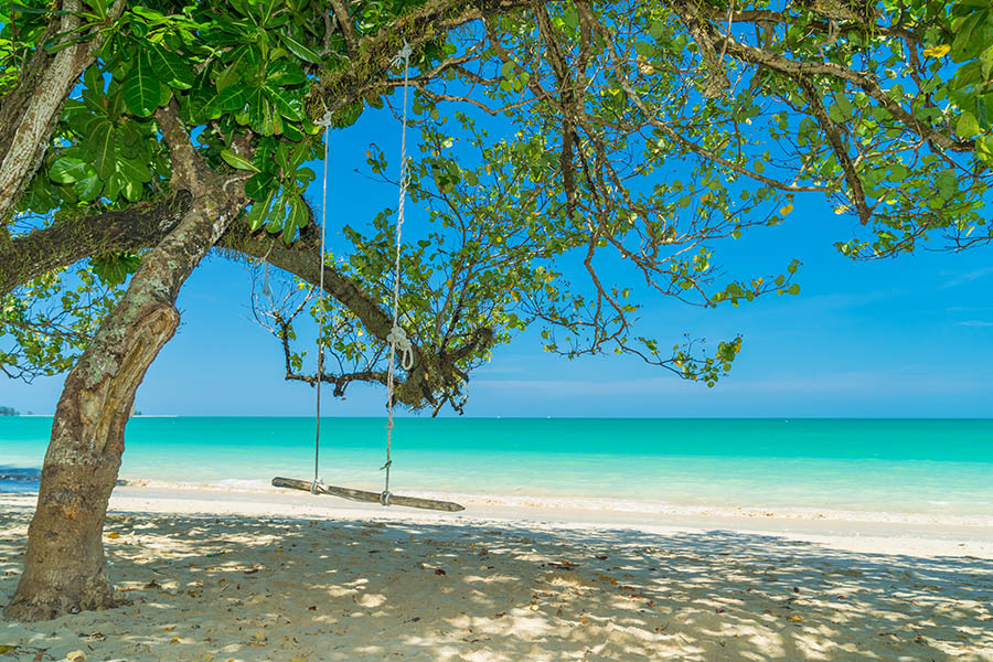 Relax on the dreamy beaches of Khao Lak | Travel Nation