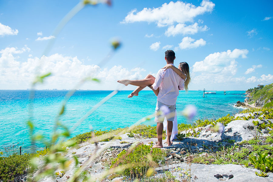 Enjoy a romantic trip to Antigua & Barbuda | Travel Nation