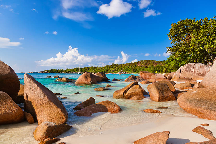 Seychelles Travel Guide | Travel Nation