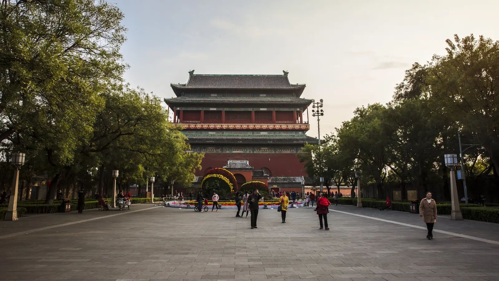 image_chinataiwanthegreatwallterracottawarriorsnightmarkets