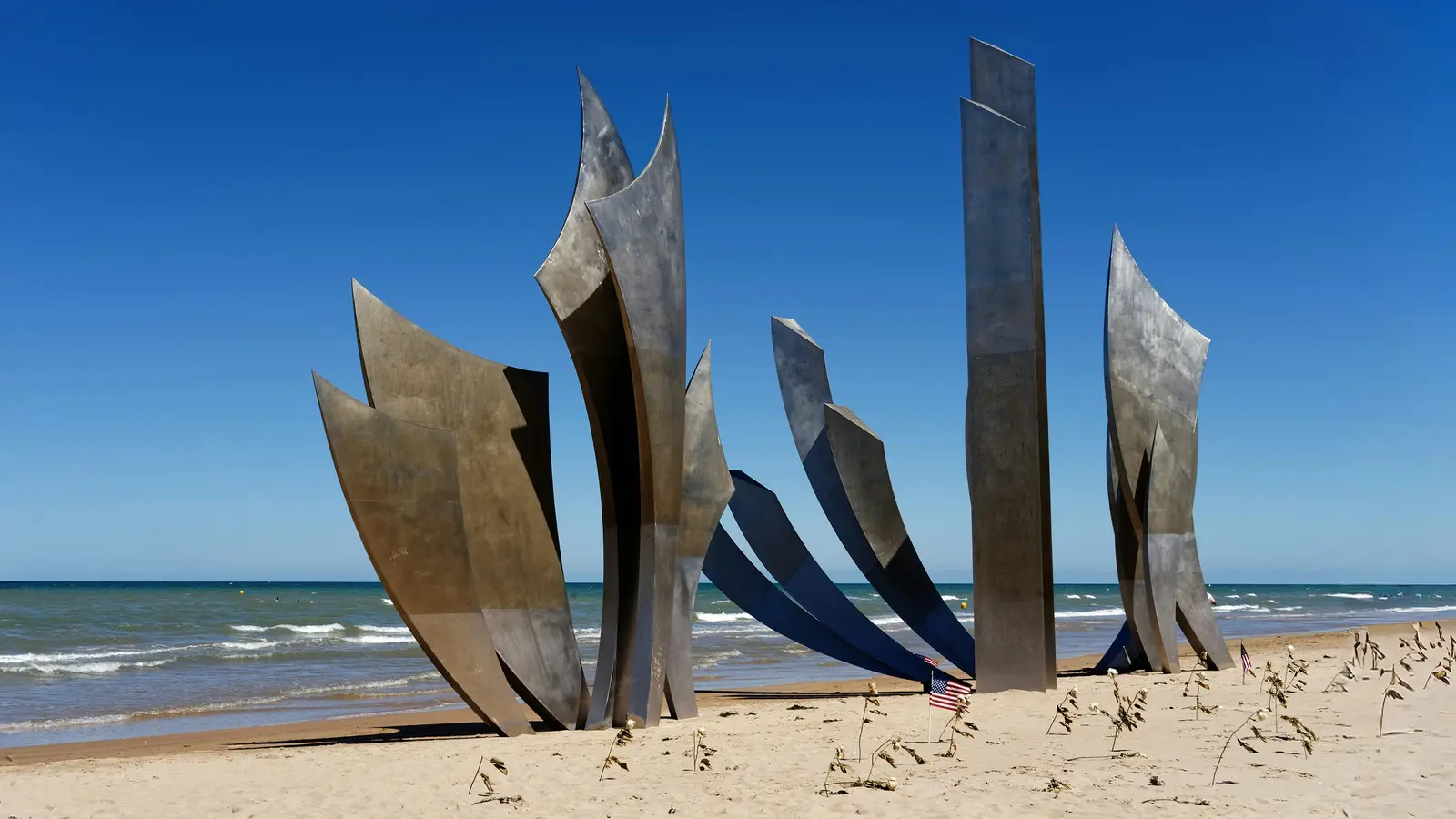 thumbnail image_signaturethelegacyofwwiiinlondonnormandy