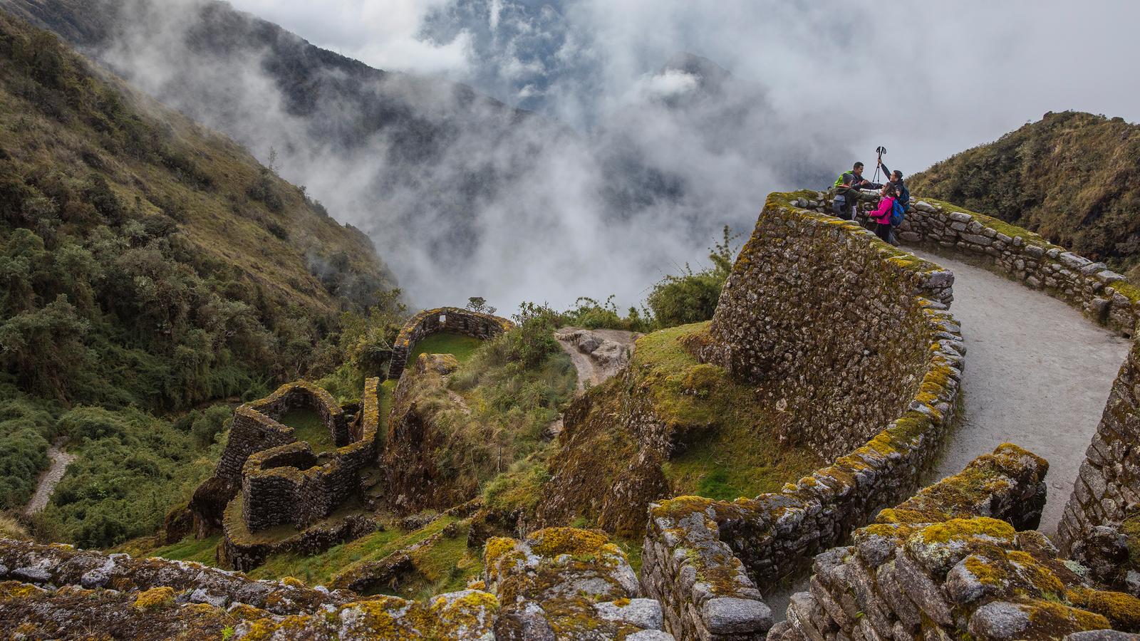 image_trekkingtheincatrail5d4n_5-days