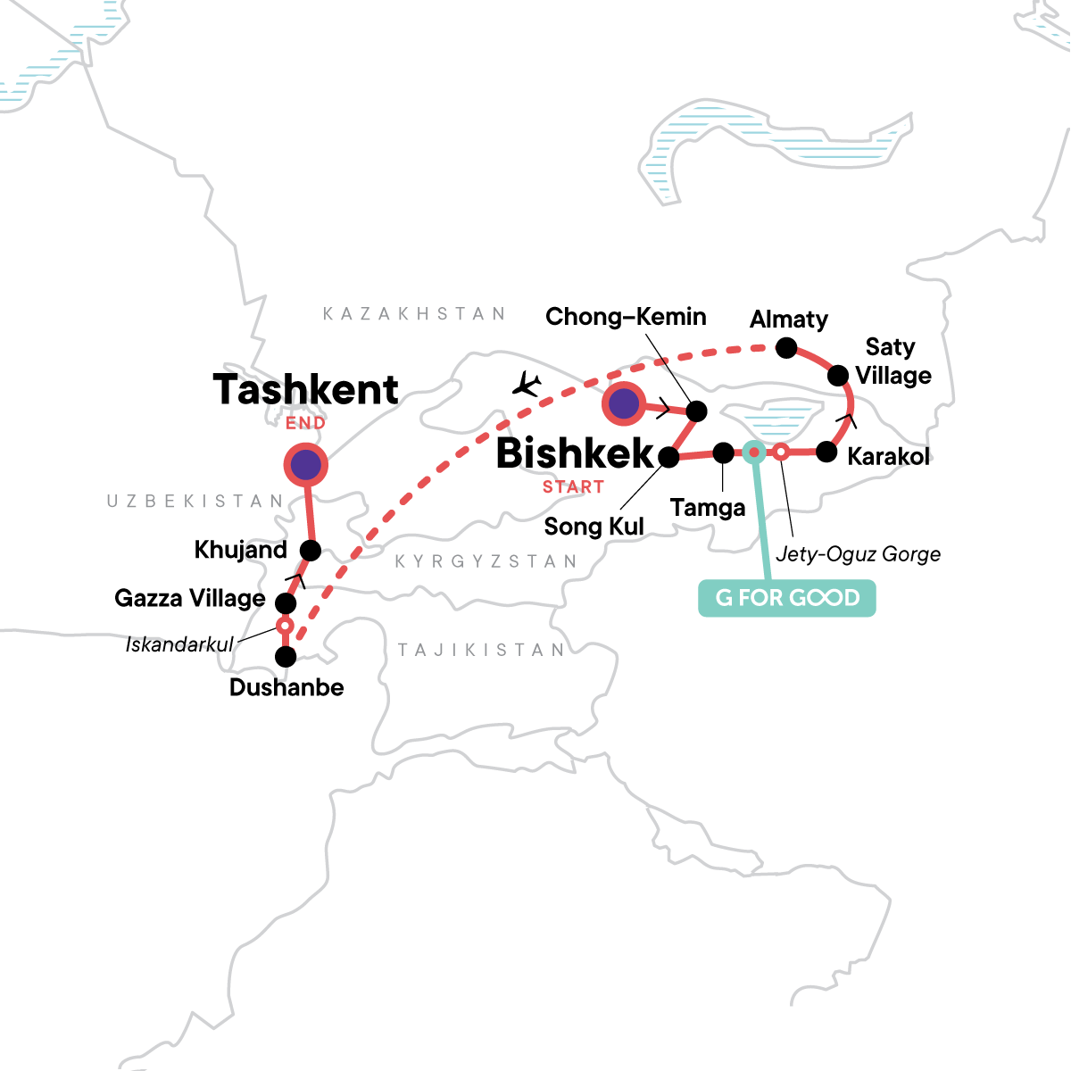 map_bestofkyrgyzstanandtajikistan