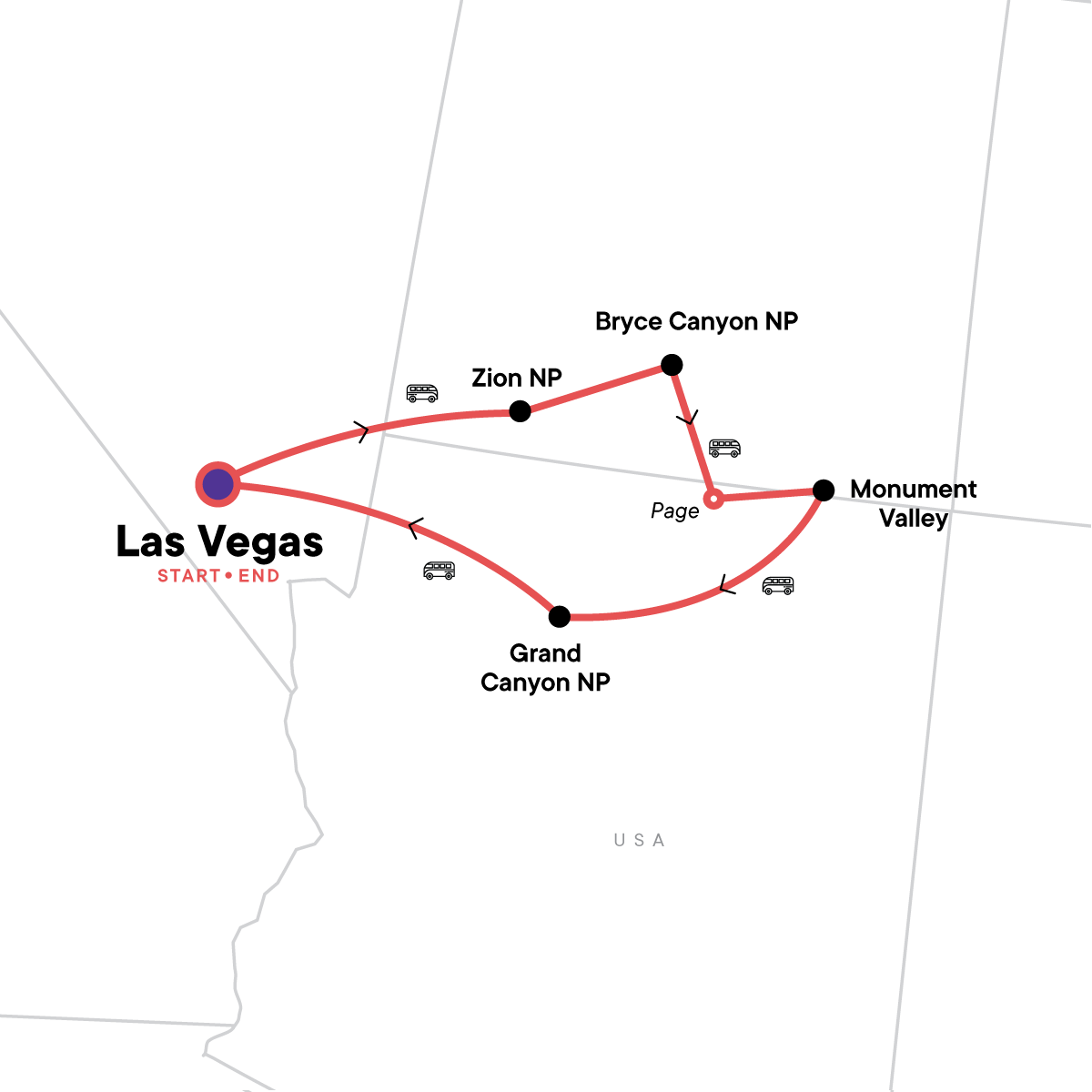map_bestofutaharizonanationalparks