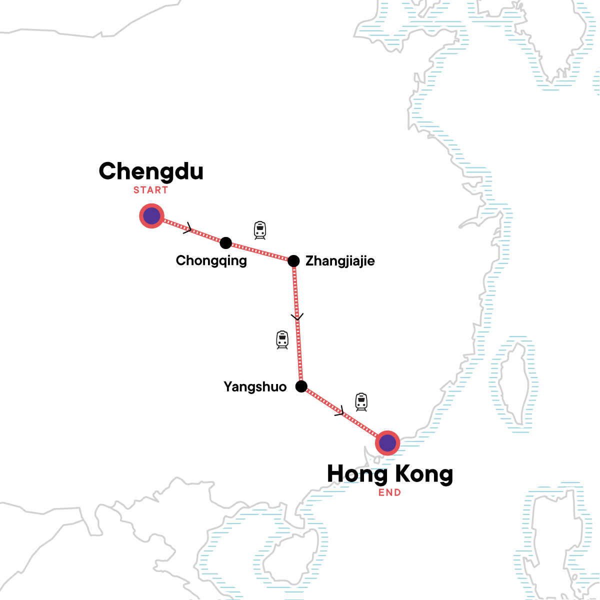 map_chinanationalparksvibrantcities
