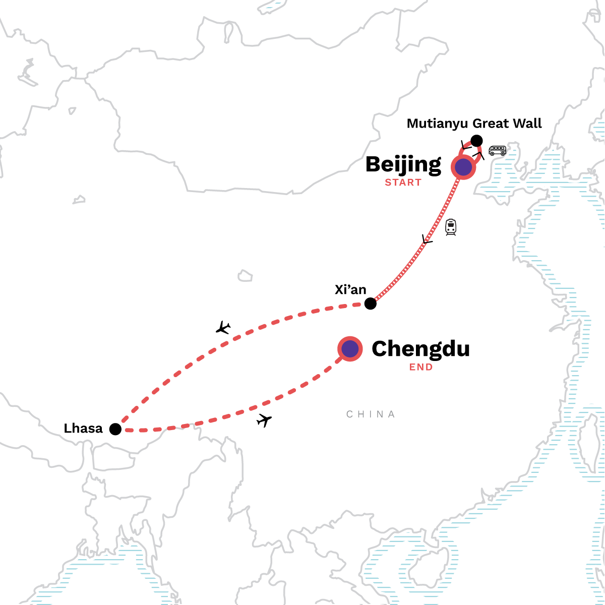 map_chinatibetgreatwalllhasaterracottawarriors