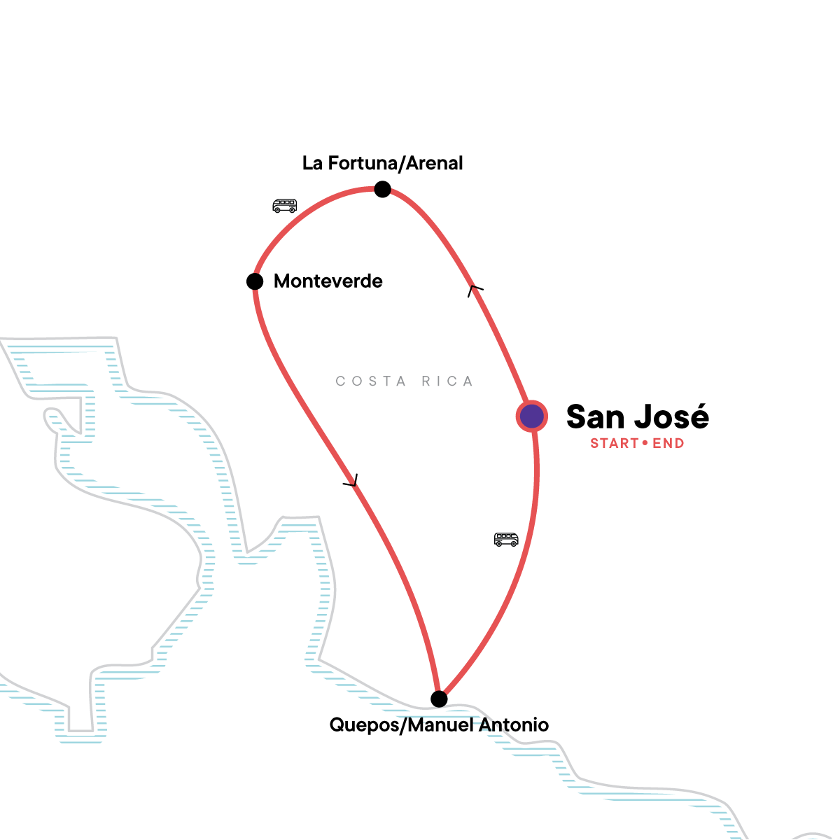 map_costaricafamilyexperience