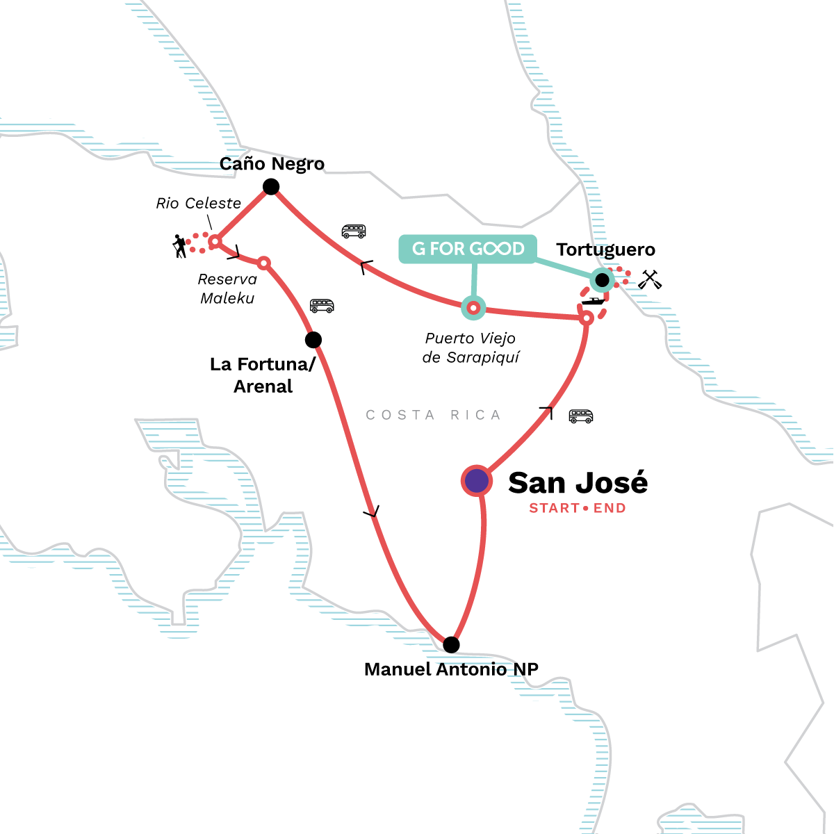 map_costaricatortugueroarenalmanuelantonio_10-days