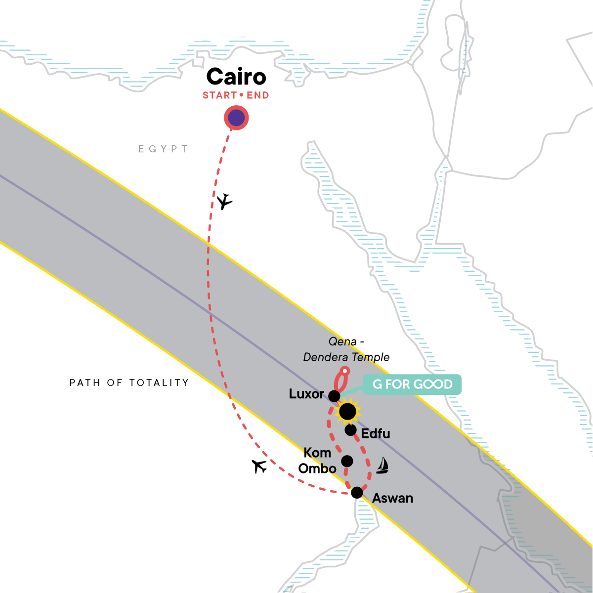 map_egypteclipsecruiseadventurecairoluxornilecruise