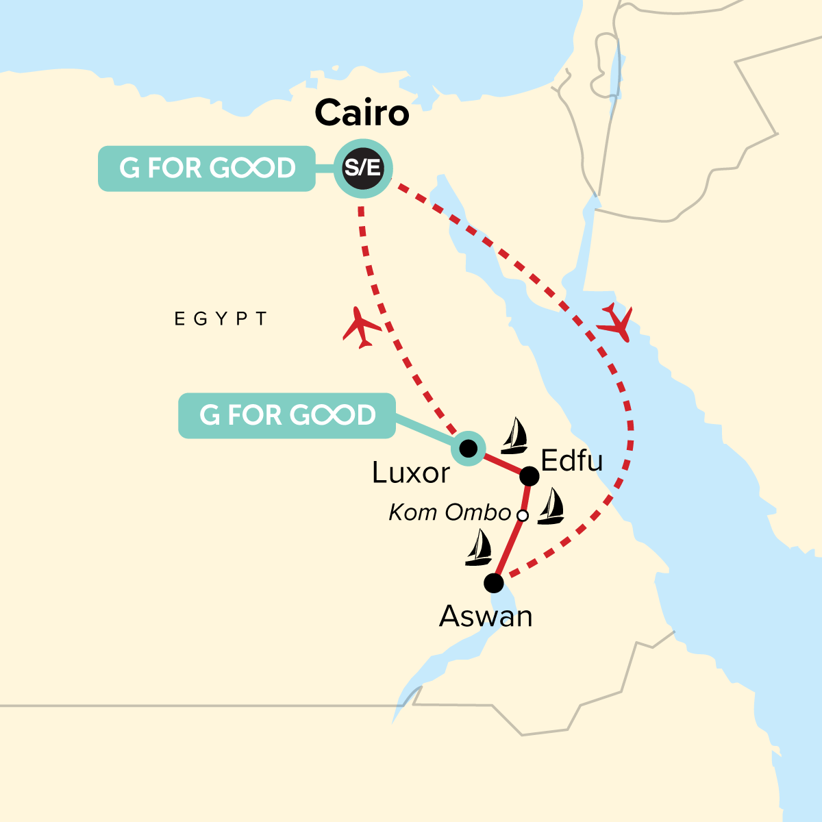 map_egyptfamilyjourneyancientpyramidsandthemightynile