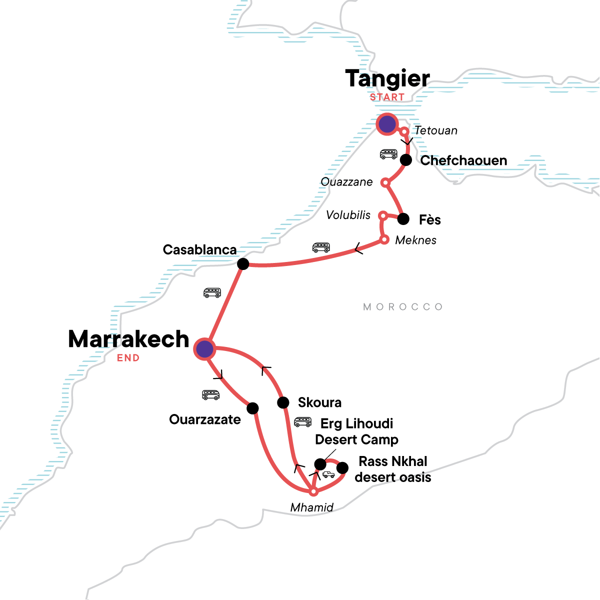 map_exploremoroccothenorththesahara