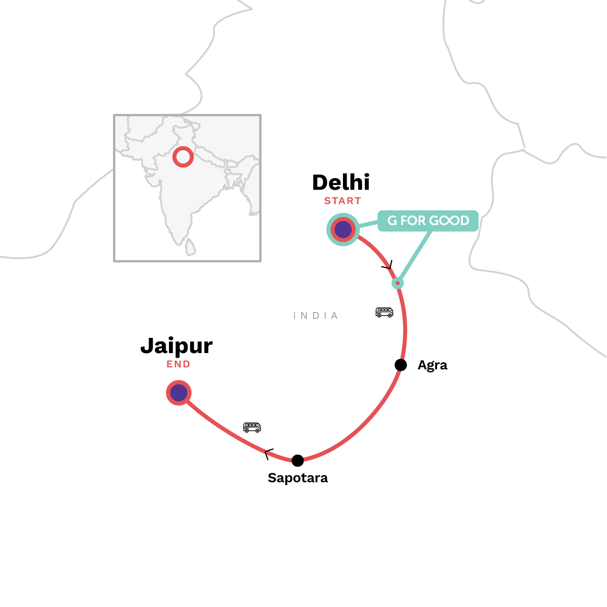 map_indiathegoldentriangleruralrajasthan