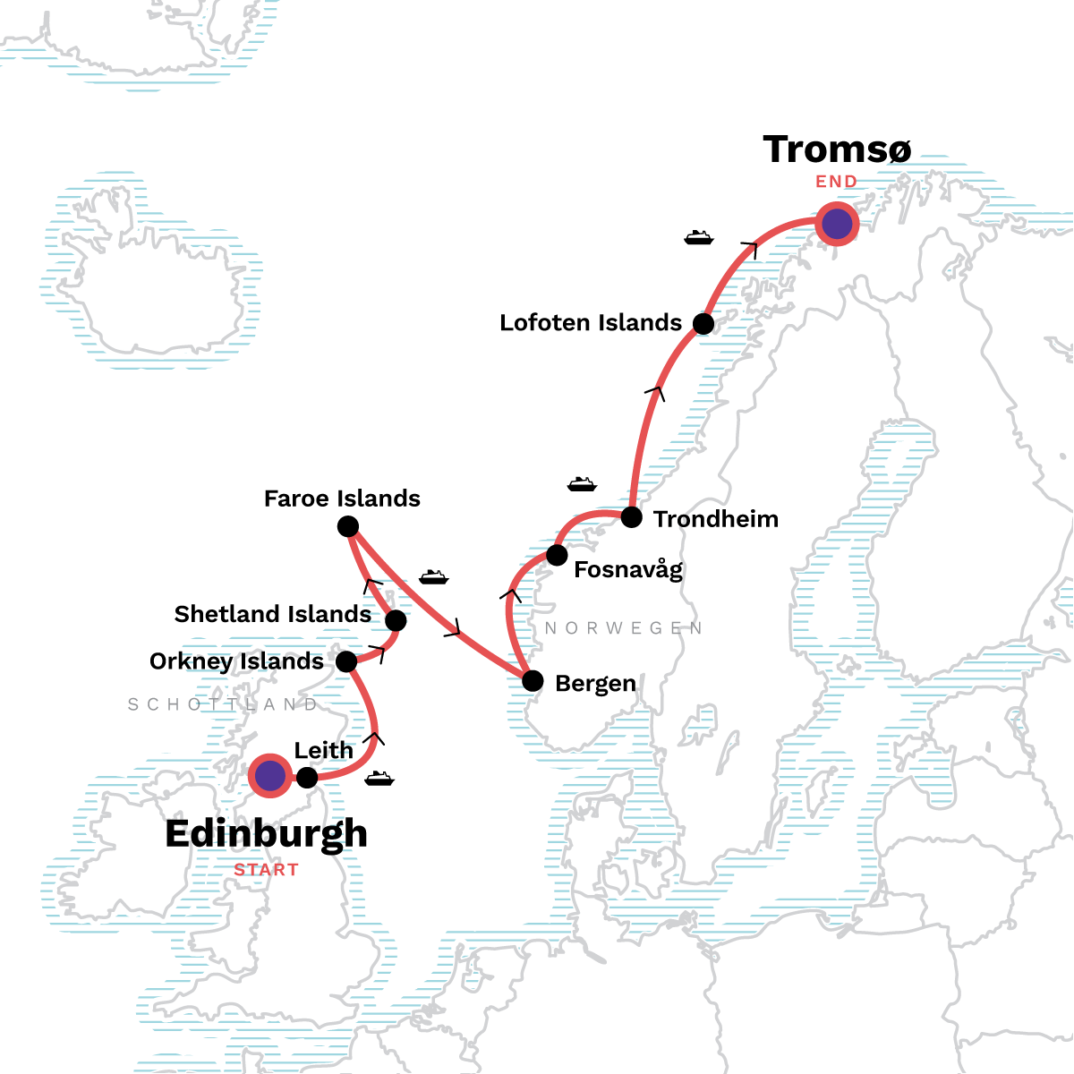 map_inthewakeofthevikingsorkneyshetlandthefaroeislands_16-days