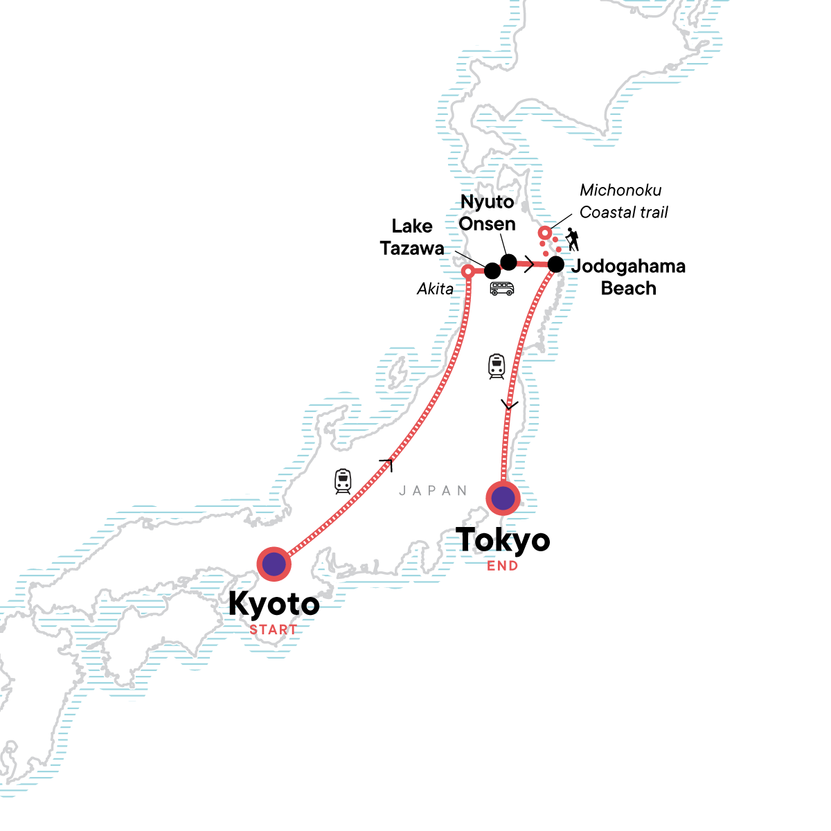 map_japankyototokyothemichinokucoastaltrail