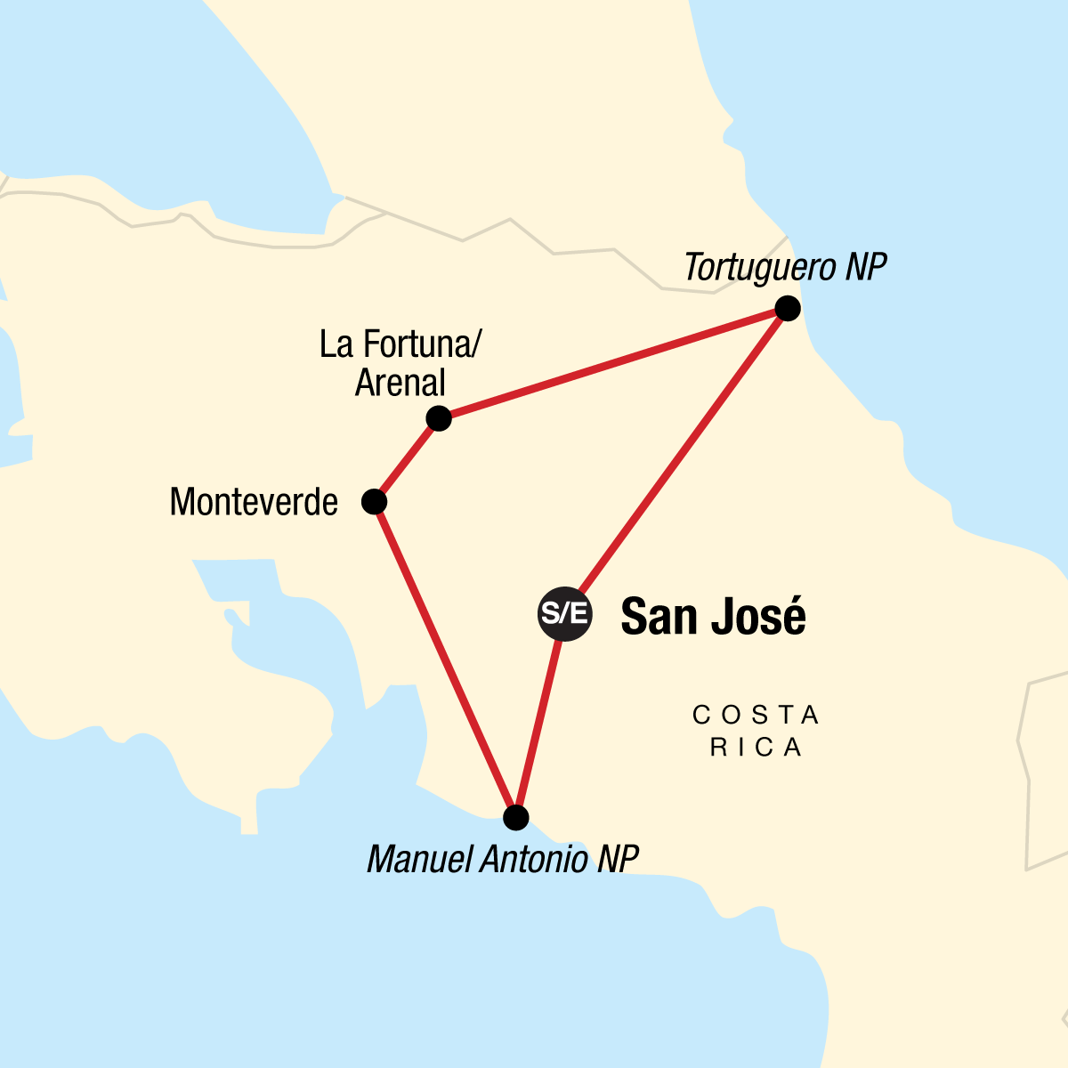 map_journeysexplorecostarica