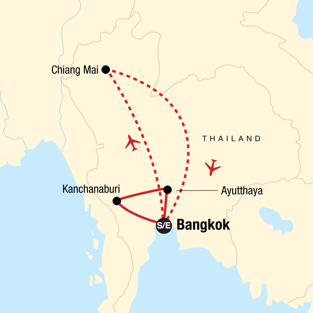 map_journeysexplorenorthernthailand