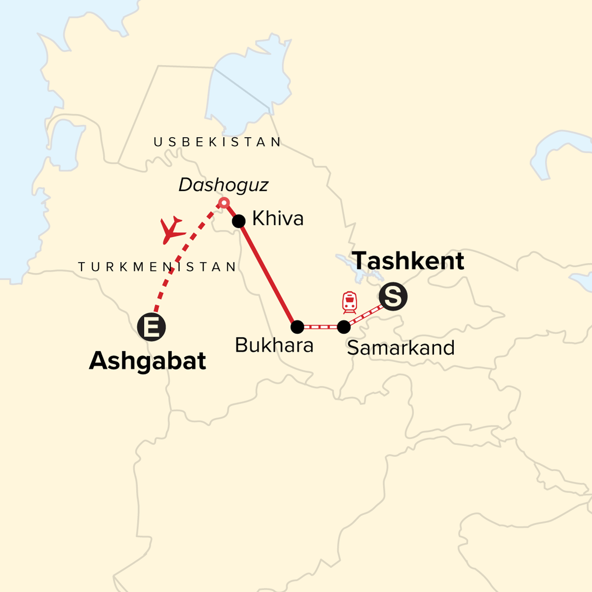 map_journeysstoriesofuzbekistanturkmenistan