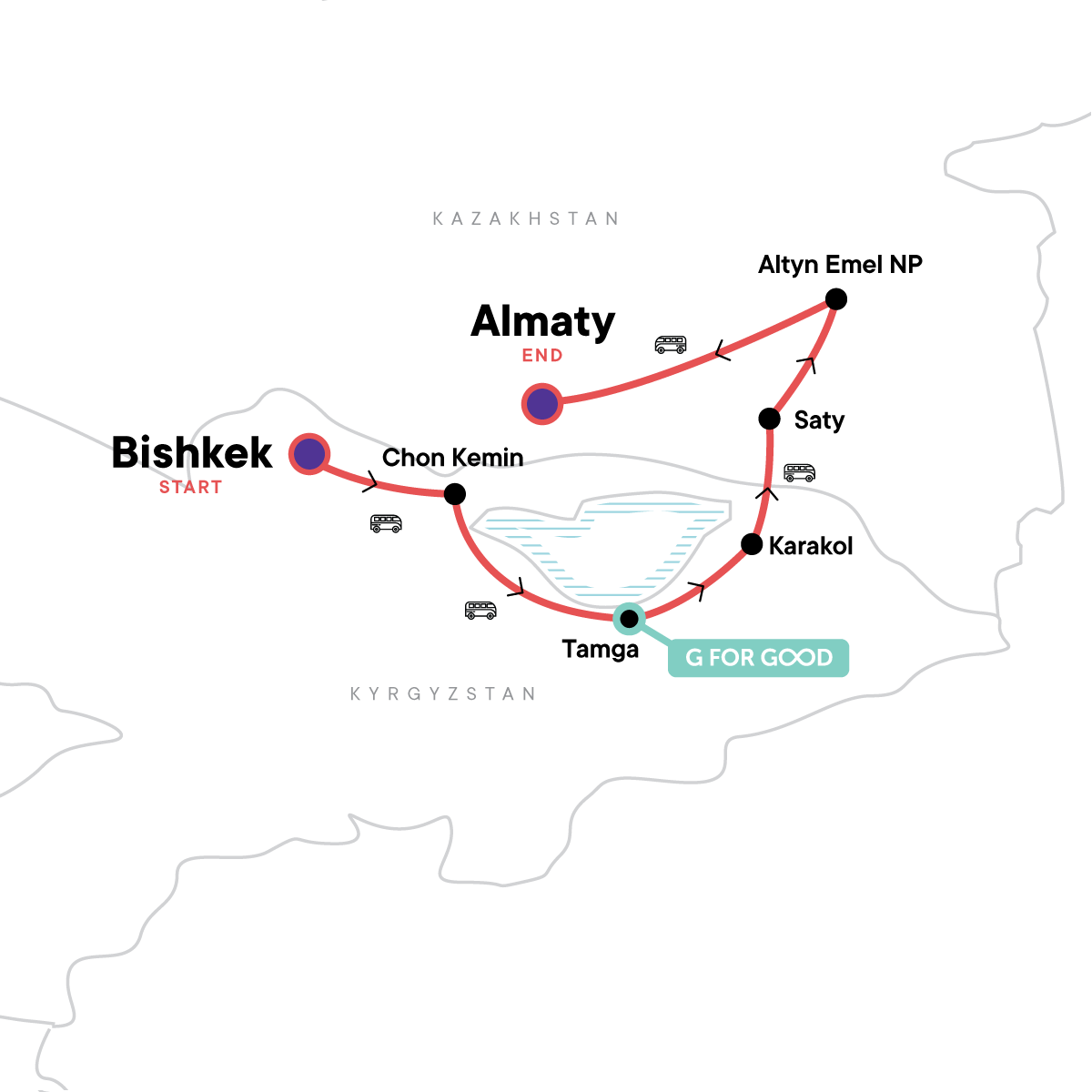 map_kyrgyzstankazakhstancolourfulcanyonsnomadicliving