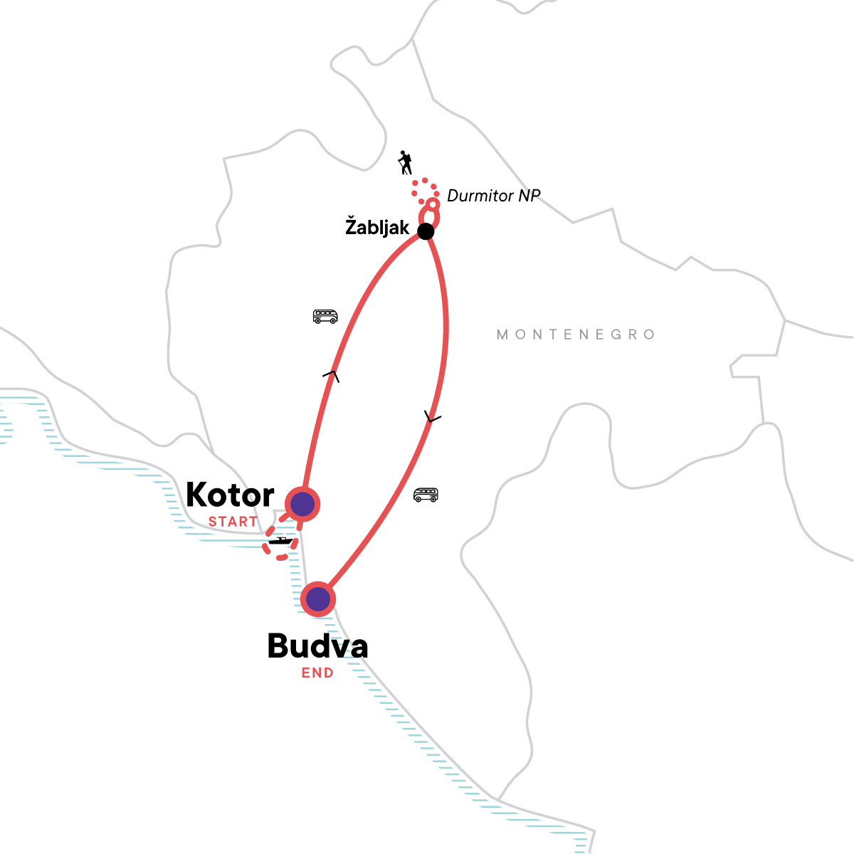 map_montenegromedievaltownsmountainviews