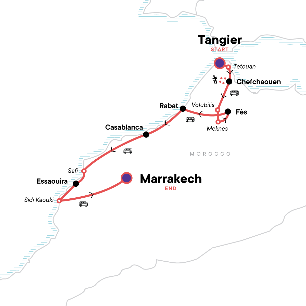 map_moroccochefchaouenfescasablancawonder