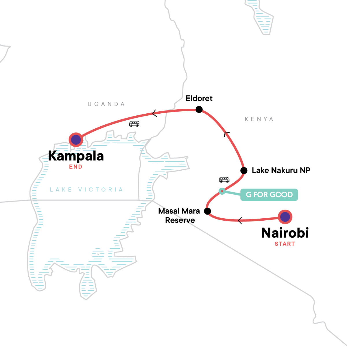 map_nairobitokampalaoverlandsafariparticipationcamping