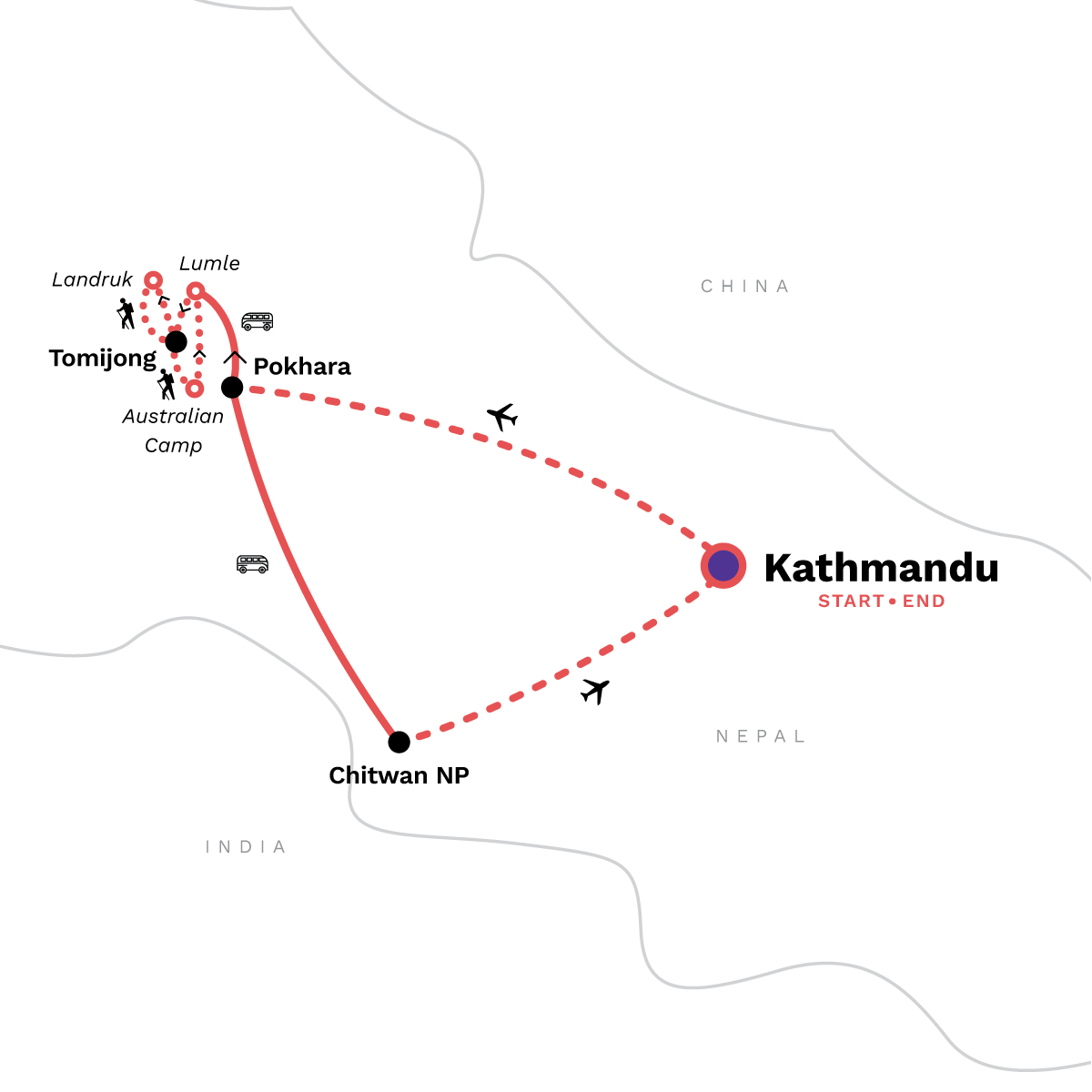 map_nepalannapurnahikingchitwannationalpark