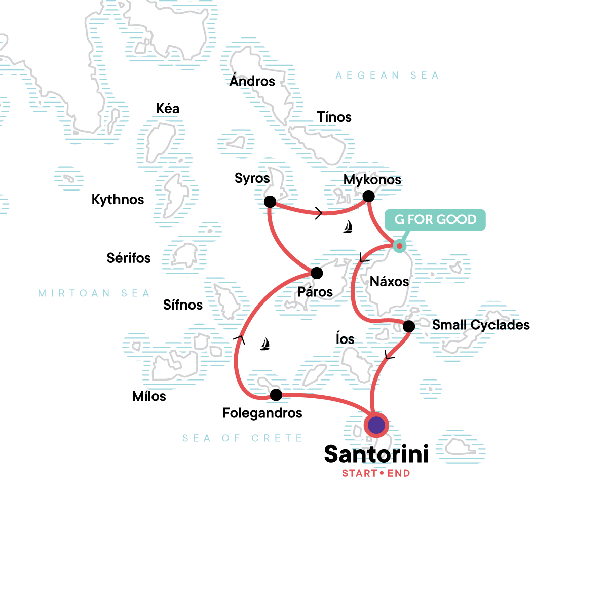 map_sailinggreece-santorinitosantorini