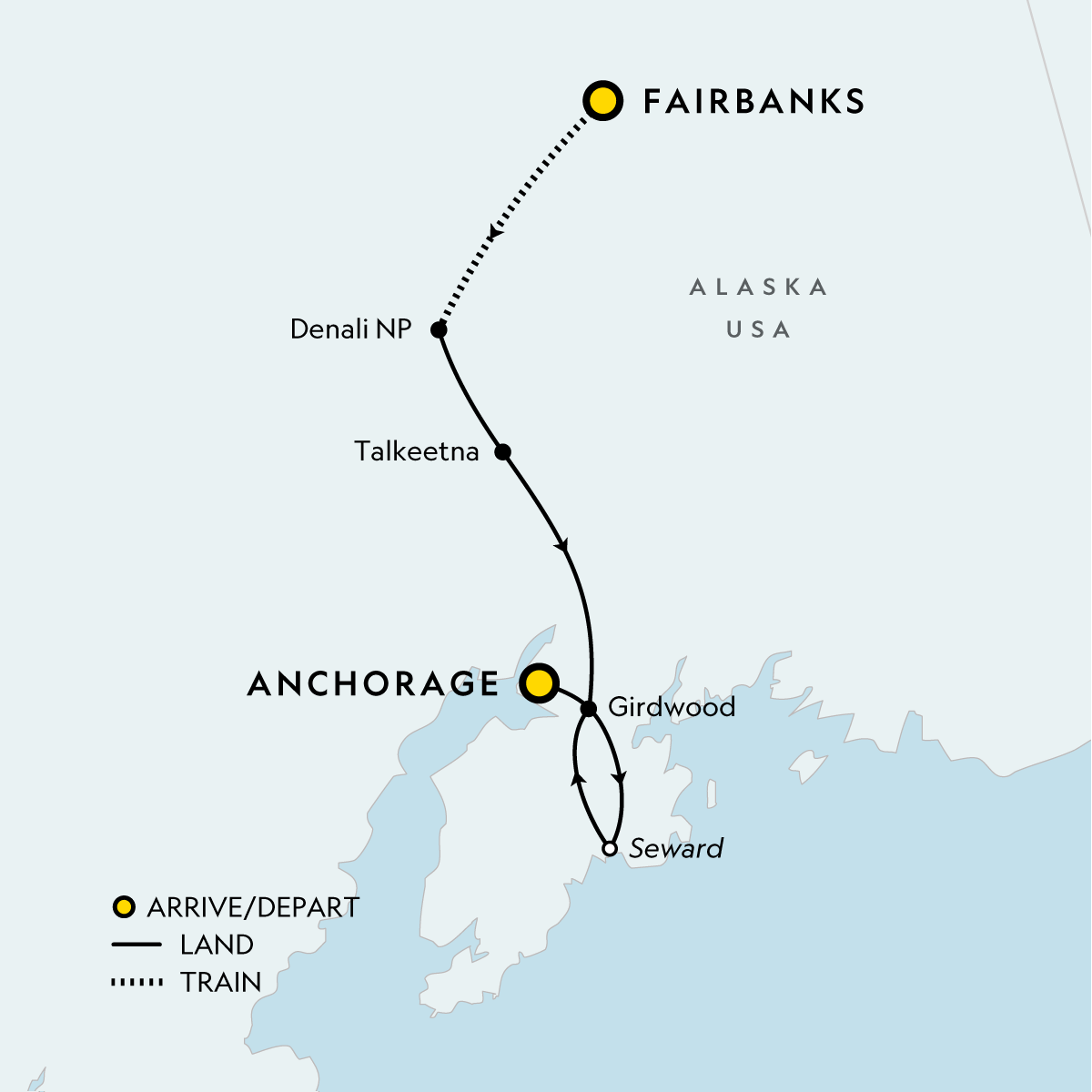 map_signaturealaskasfairbanksdenalithekenaipeninsula_8-days