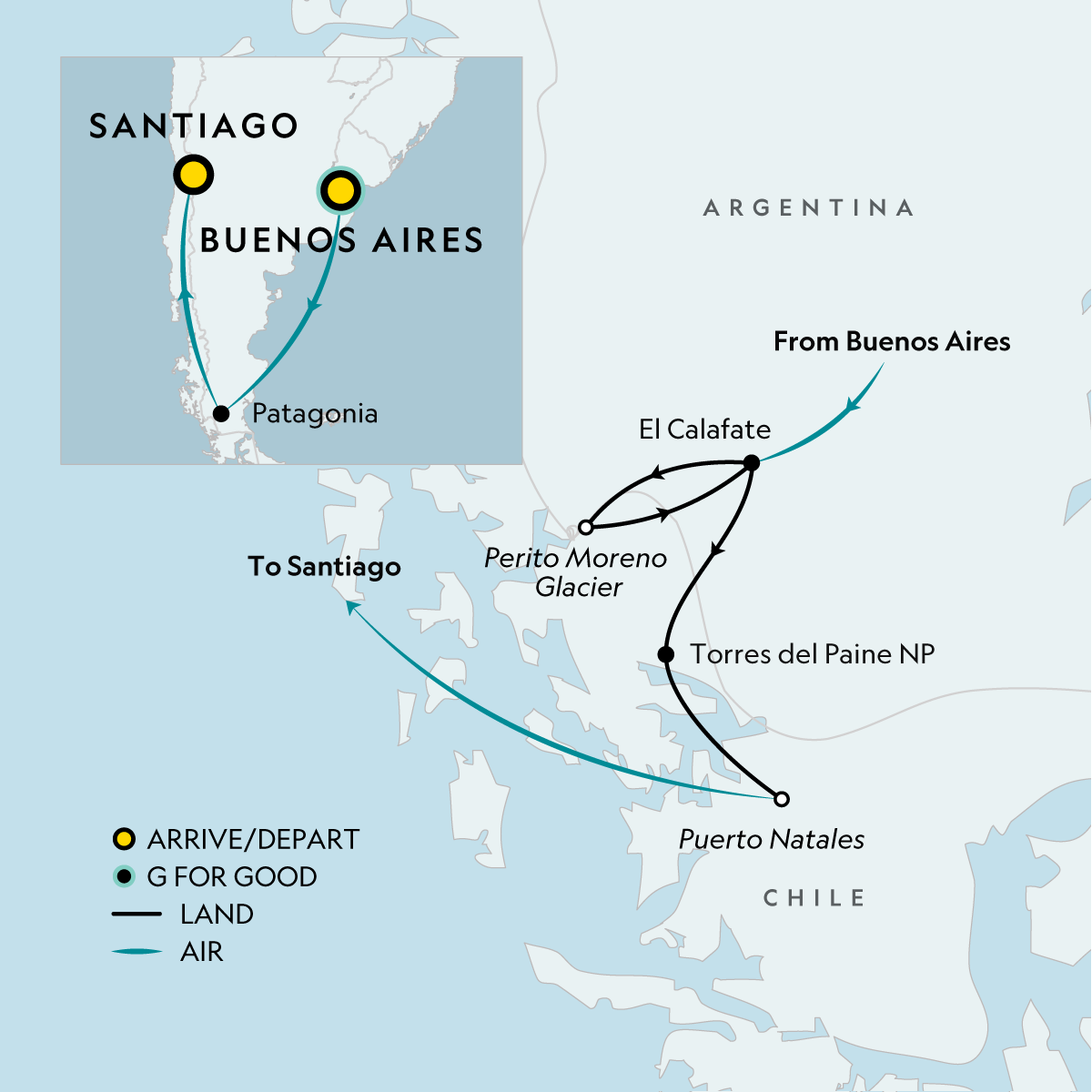 map_signatureargentinachiletheheartofpatagonia