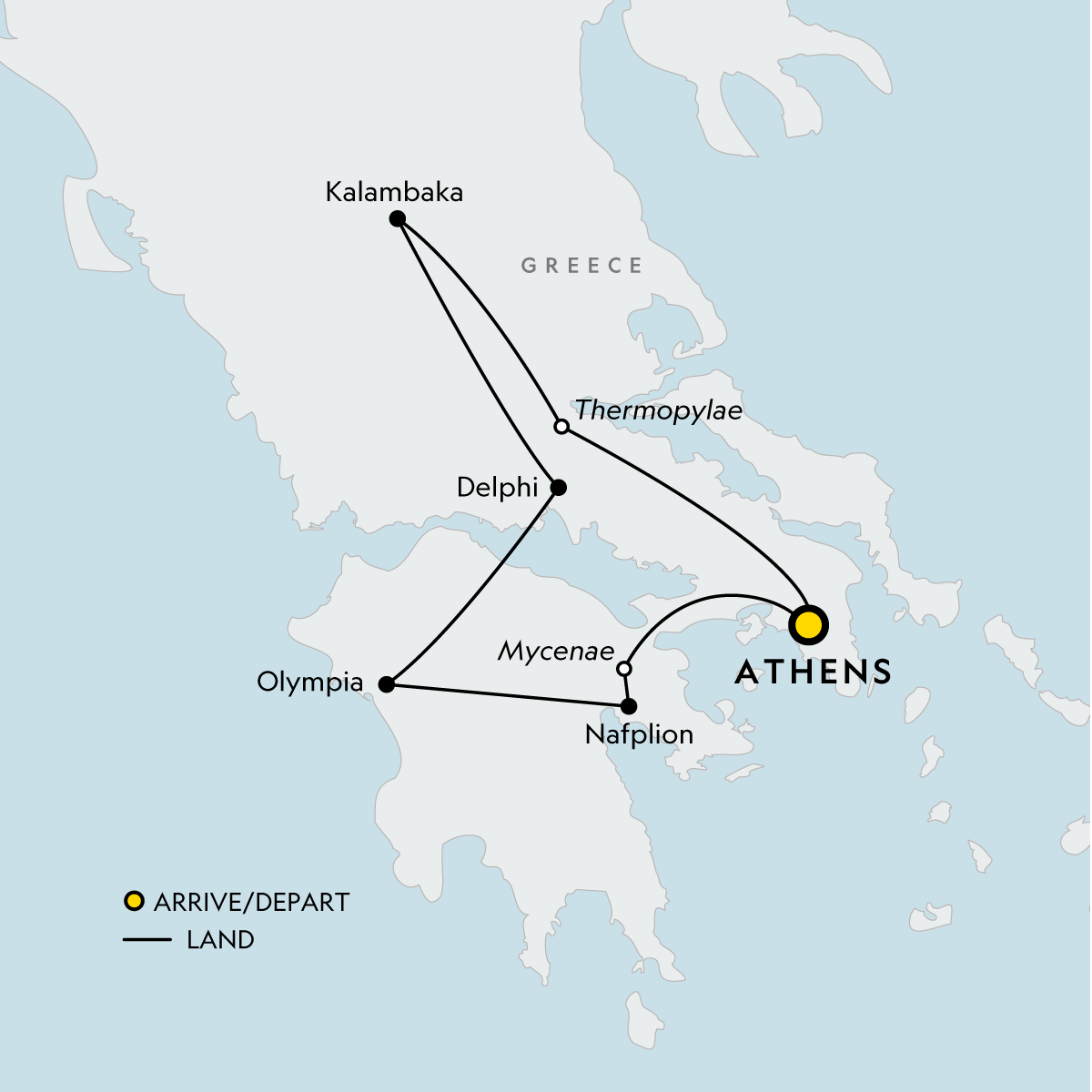 map_signaturegreecesancienthistoryofathensmeteorathepeloponnese