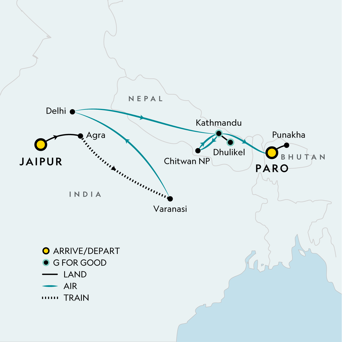 map_signatureindianepalbhutantajmahalhimalayastigersnest