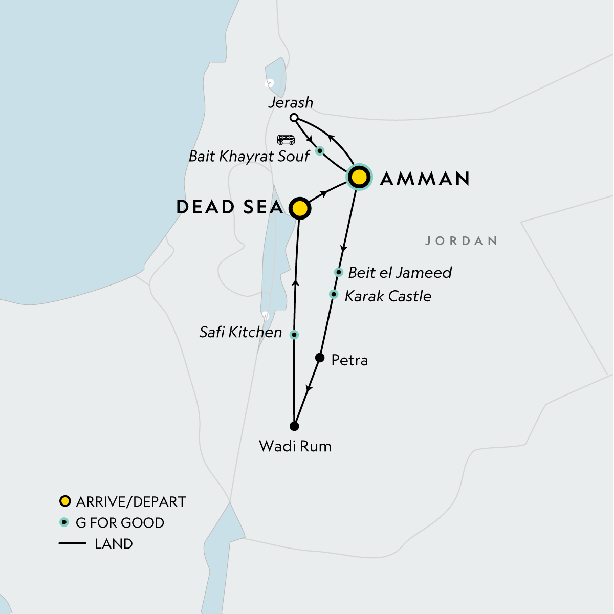 map_signaturejordanspetrawadirumthedeadsea_8-days