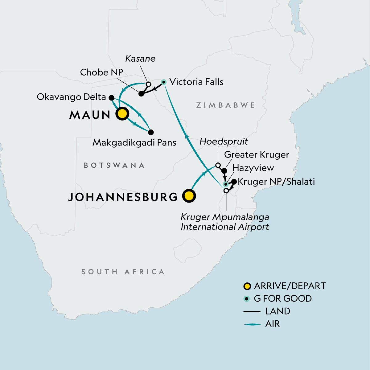 map_signaturekrugervictoriafallsbotswanasuntamedwonders