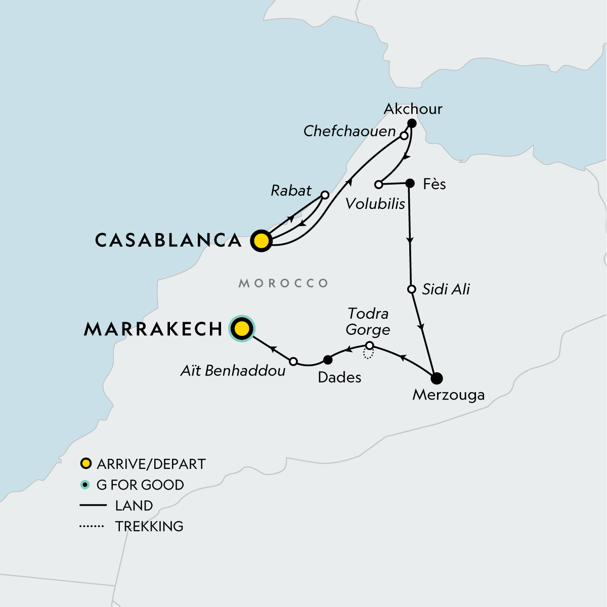 map_signaturemoroccosfesmarrakechthesaharadesert