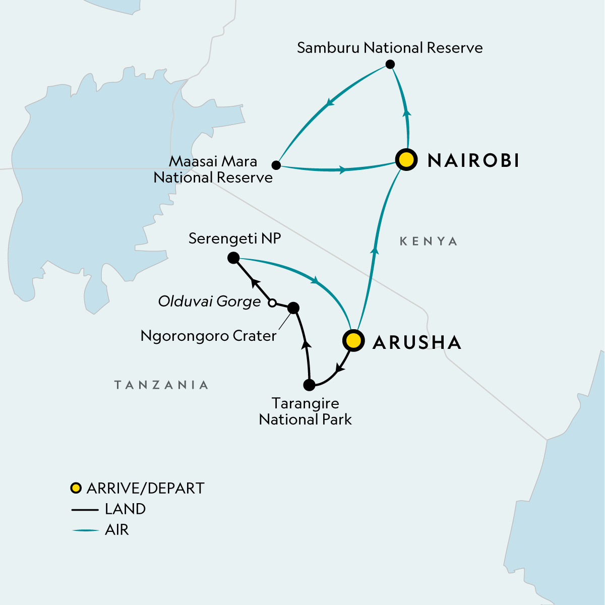 map_signaturetanzaniakenyaserengetitothemaasaimara