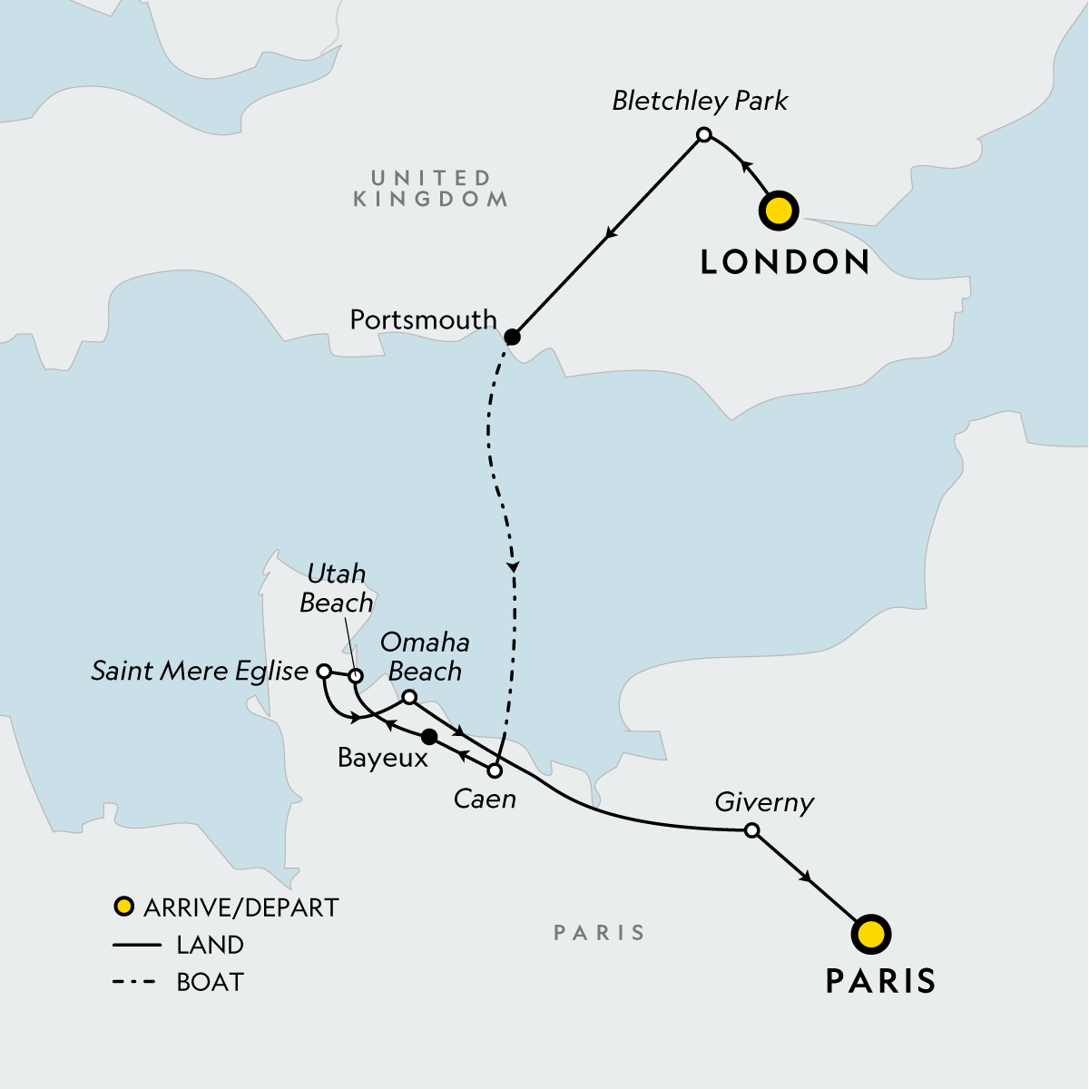 map_signaturethelegacyofwwiiinlondonnormandy