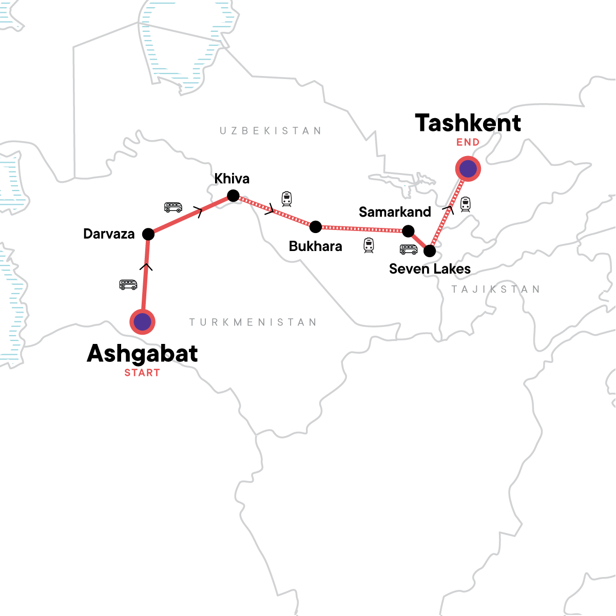 map_silkroadwondersturkmenistanuzbekistantajikistan
