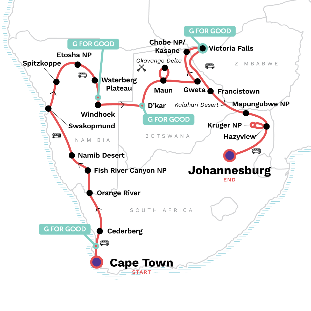 map_southernafricaoverlandcapetownfallskruger_28-days