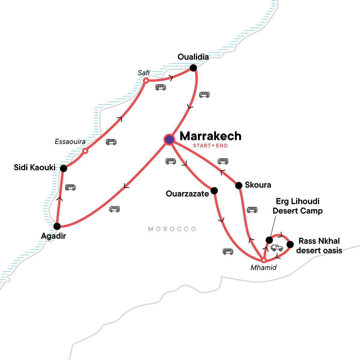 map_southernmoroccothesaharathecoastmarrakech