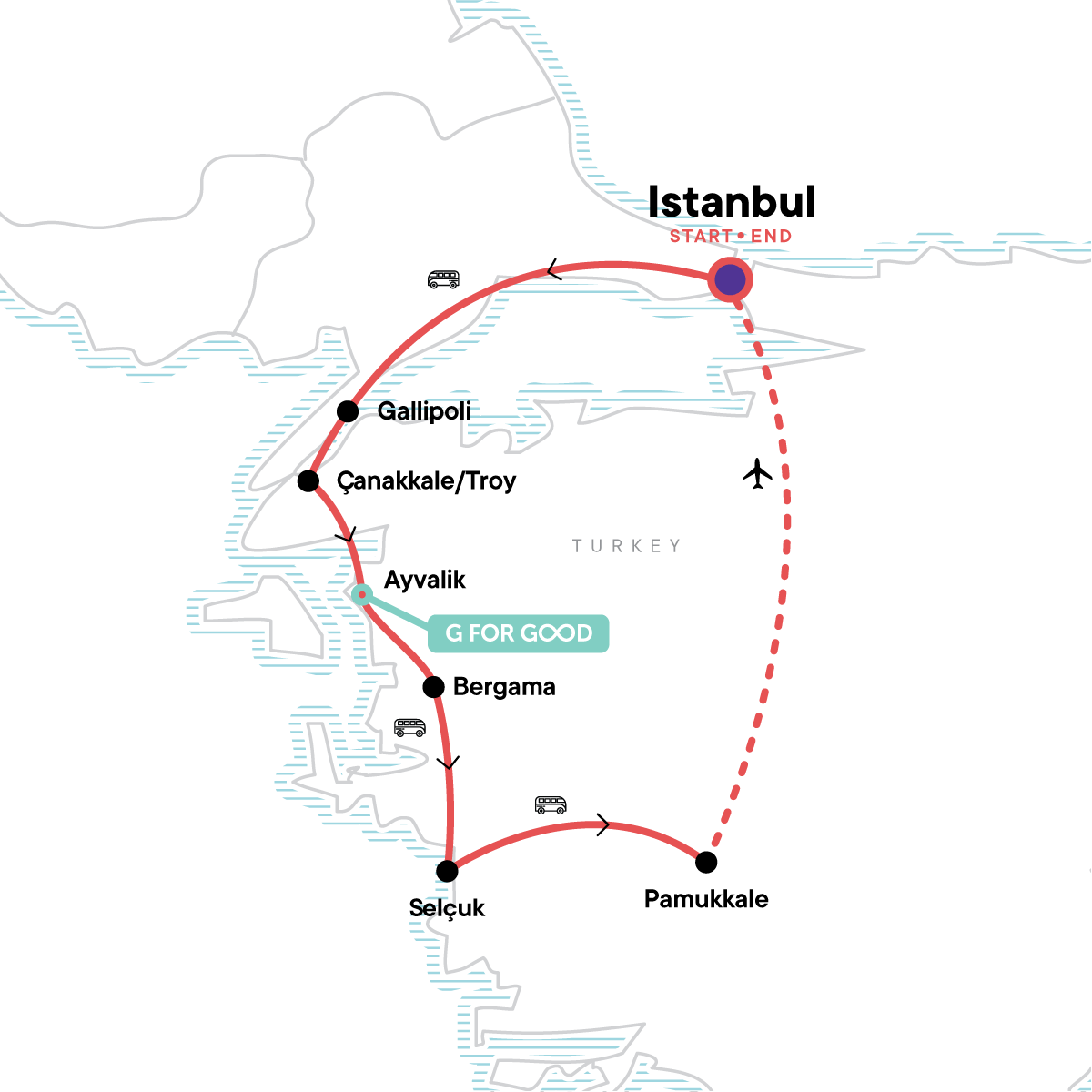 map_thebestofturkeywithistanbulcitystay